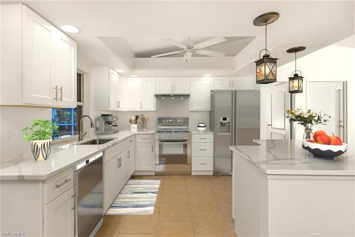 2808 SW 29th  AVE, CAPE CORAL, FL 33914