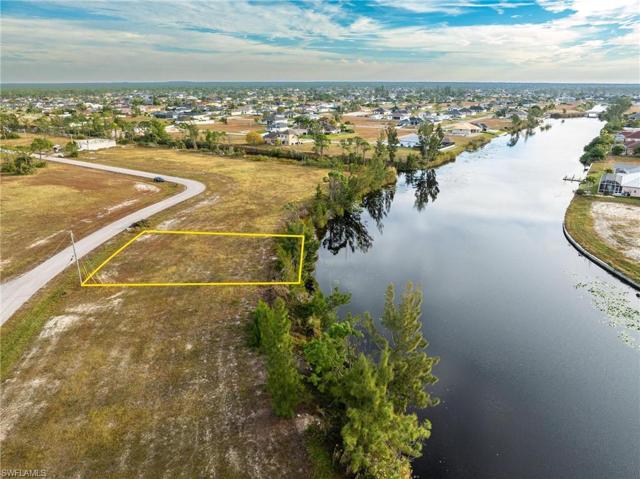 2614 NW 26th PL, CAPE CORAL FL 33993