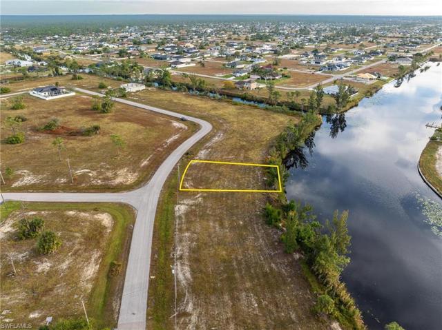 2614 NW 26th PL, CAPE CORAL FL 33993