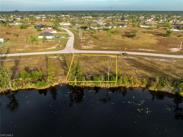 2614 NW 26th PL, CAPE CORAL FL 33993
