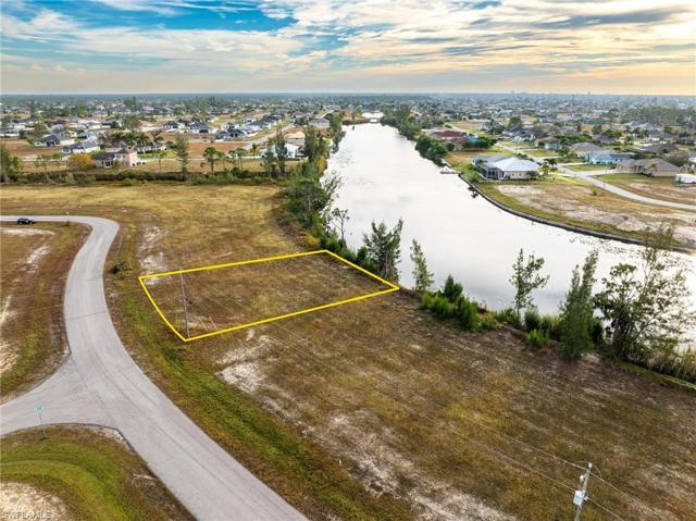2614 NW 26th PL, CAPE CORAL FL 33993