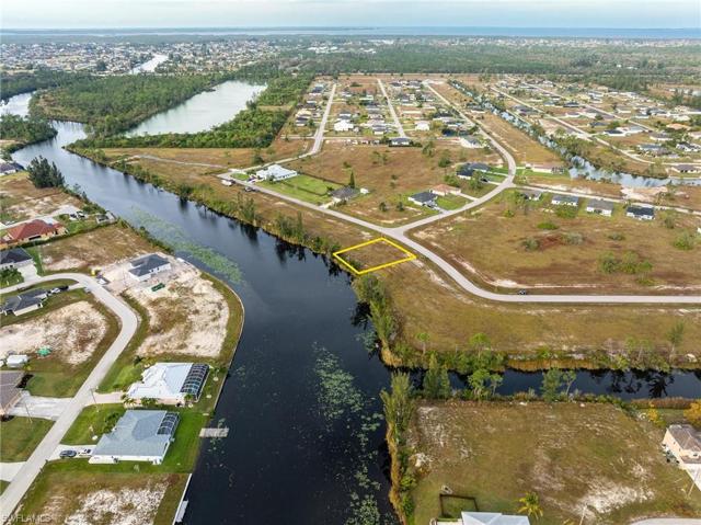 2614 NW 26th PL, CAPE CORAL FL 33993