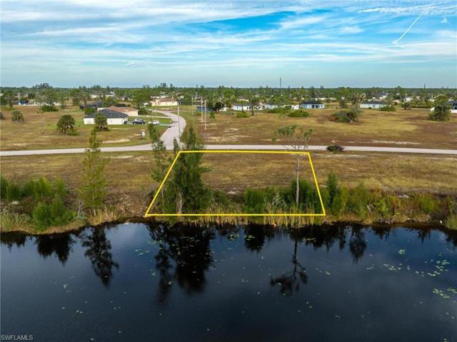 2614 NW 26th PL, CAPE CORAL FL 33993