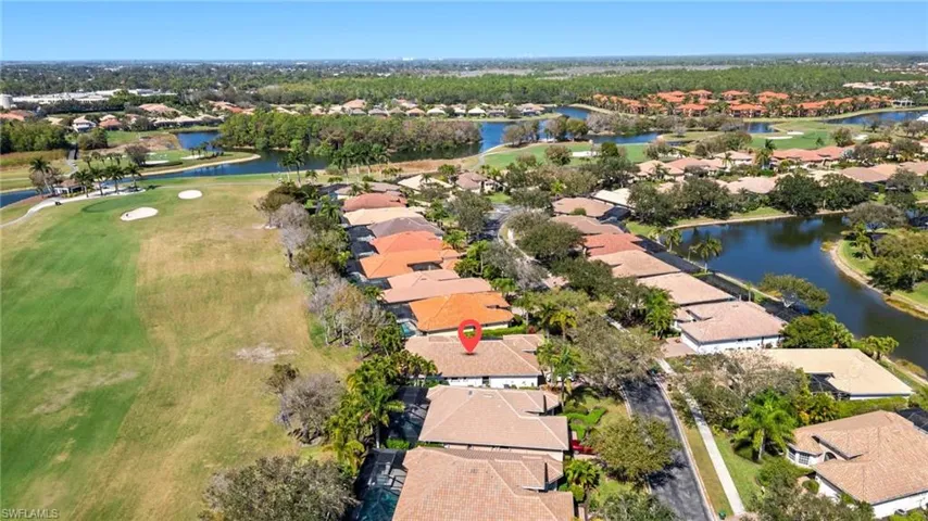 6793 Bent Grass Dr, Naples, Florida 34113