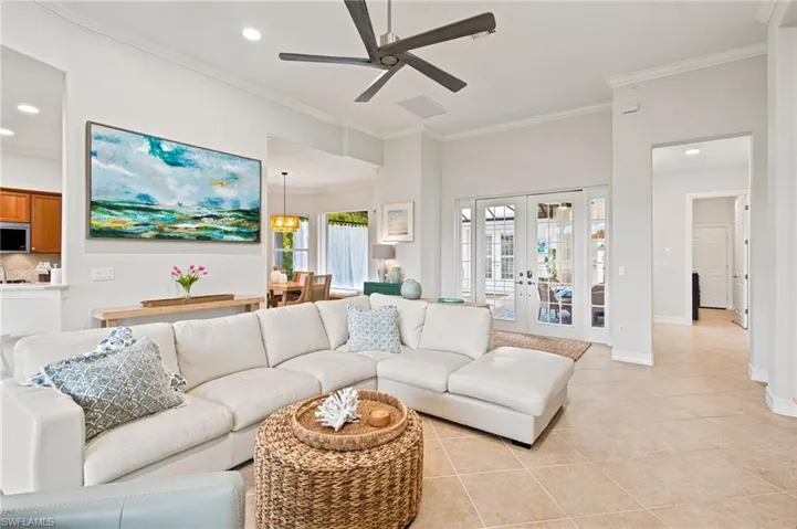 6793 Bent Grass Dr, Naples, Florida 34113