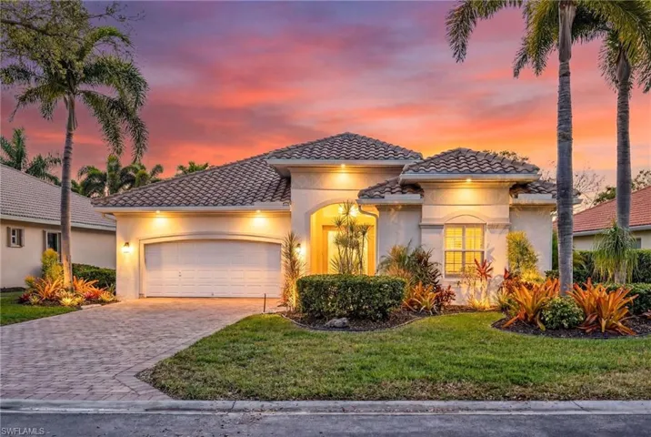 6793 Bent Grass Dr, Naples, Florida 34113