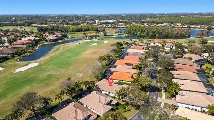 6793 Bent Grass Dr, Naples, Florida 34113