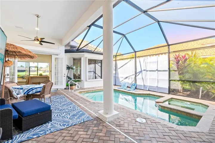 6793 Bent Grass Dr, Naples, Florida 34113