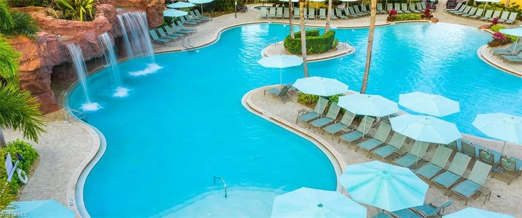 Players Club Pool