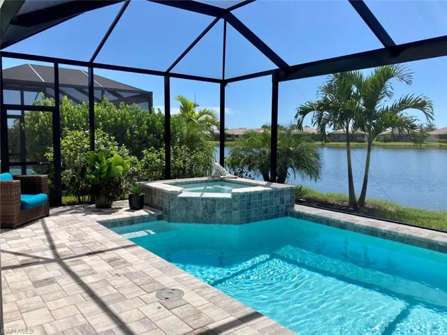 14614 Stillwater Way, Naples, Florida 34114