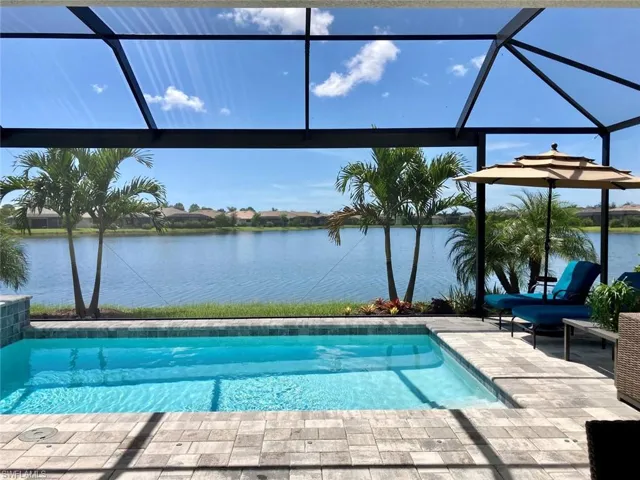 14614 Stillwater Way, Naples, Florida 34114