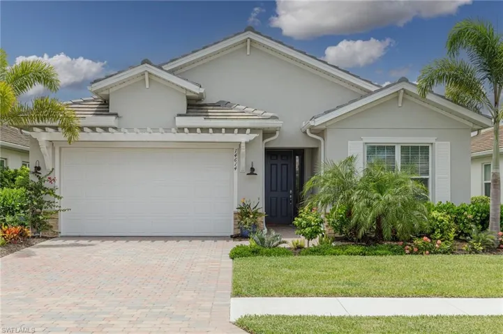 14614 Stillwater Way, Naples, Florida 34114