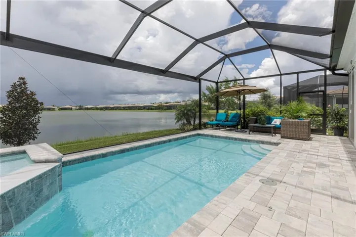 14614 Stillwater Way, Naples, Florida 34114