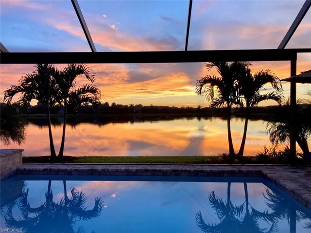 14614 Stillwater Way, Naples, Florida 34114