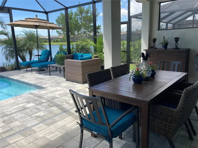 14614 Stillwater Way, Naples, Florida 34114