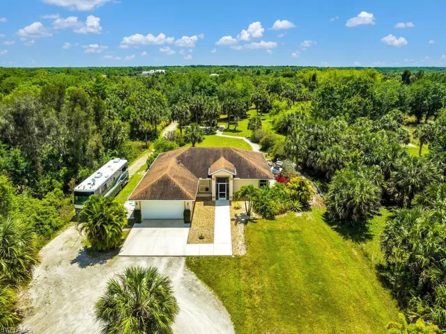 290  Shady Hollow W BLVD, Naples, FL 34120