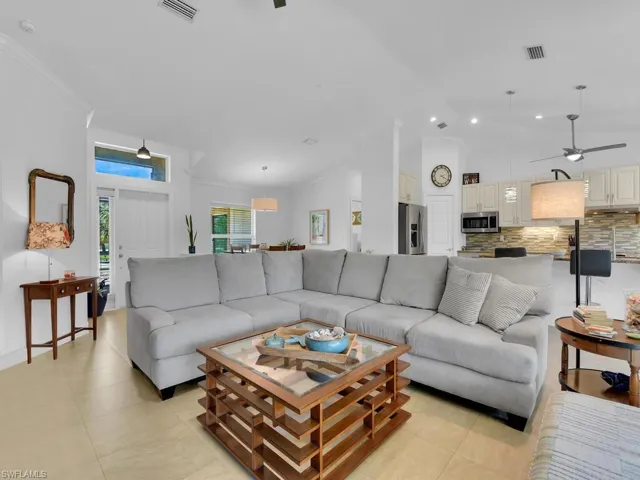 290  Shady Hollow W BLVD, Naples, FL 34120