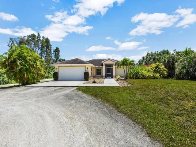 290  Shady Hollow W BLVD, Naples, FL 34120