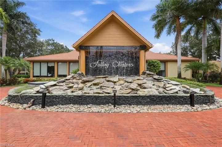 2245 Hidden Lake Dr 3, Naples, Florida 34112