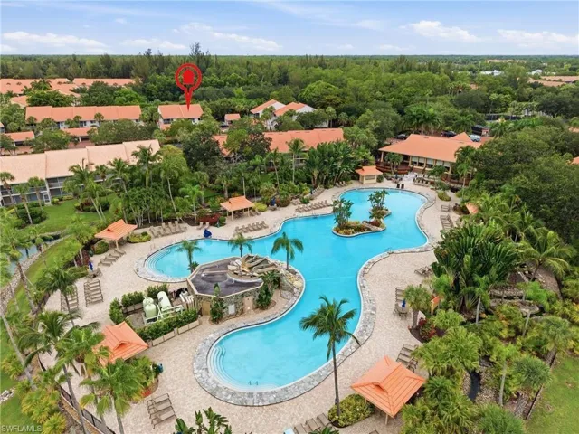2245 Hidden Lake Dr 3, Naples, Florida 34112