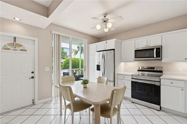 2245 Hidden Lake Dr 3, Naples, Florida 34112