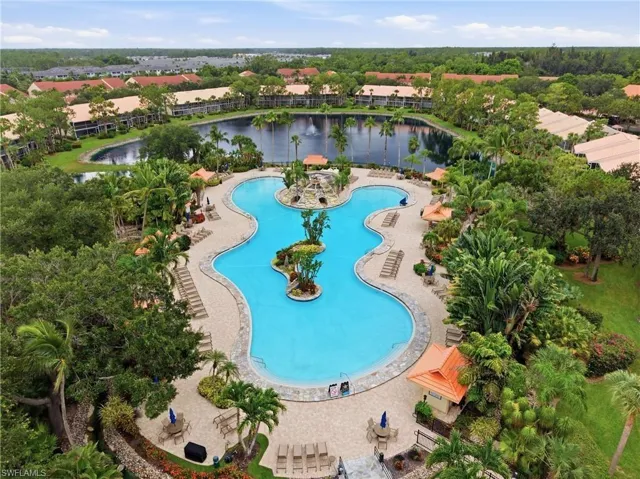 2245 Hidden Lake Dr 3, Naples, Florida 34112