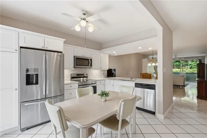 2245 Hidden Lake Dr 3, Naples, Florida 34112