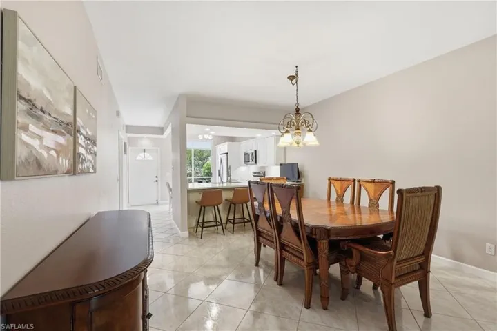 2245 Hidden Lake Dr 3, Naples, Florida 34112