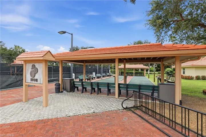 2245 Hidden Lake Dr 3, Naples, Florida 34112