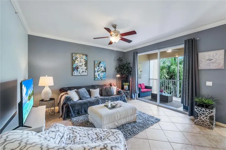 Maximalist Decor in Popular Grey/Blue tones