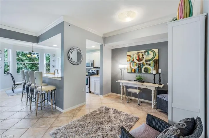 Turnkey & Tastefully Decorated.