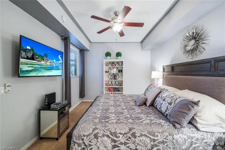 Master Suite.