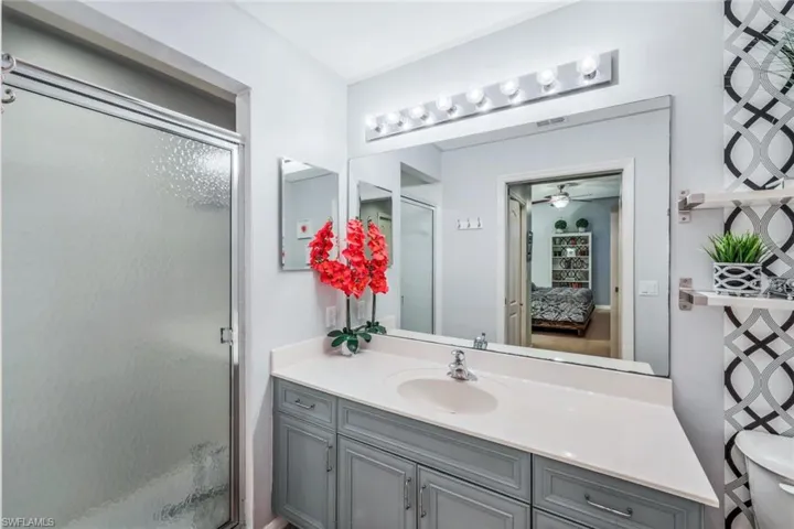 Master Bath.