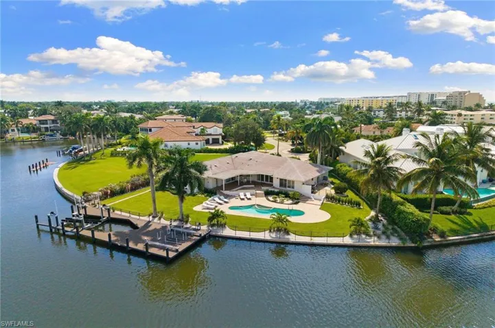 205 Spring Line Dr, Naples, Florida 34102