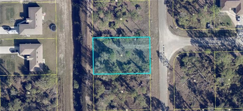 754 Santa Lucia AVE S, LEHIGH ACRES FL 33974