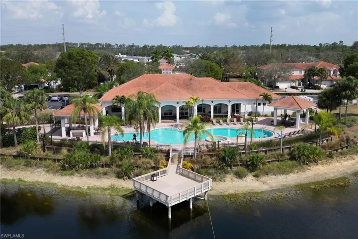 15454 Summit Place Cir 125, Naples, Florida 34119