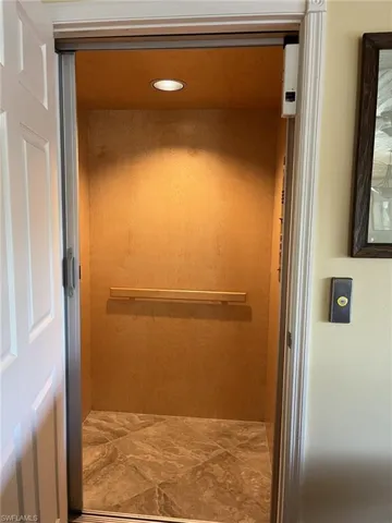 Elevator