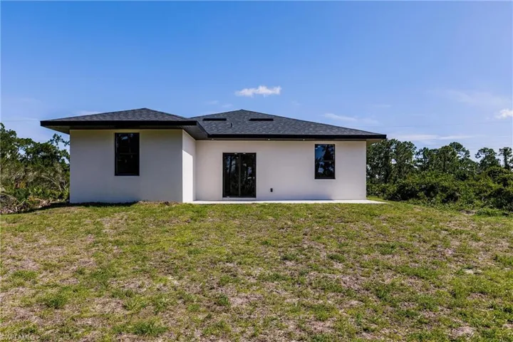 2519  56th W ST, Lehigh Acres, FL 33971
