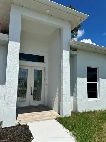 312  Panorama  AVE, Lehigh Acres, FL 33974