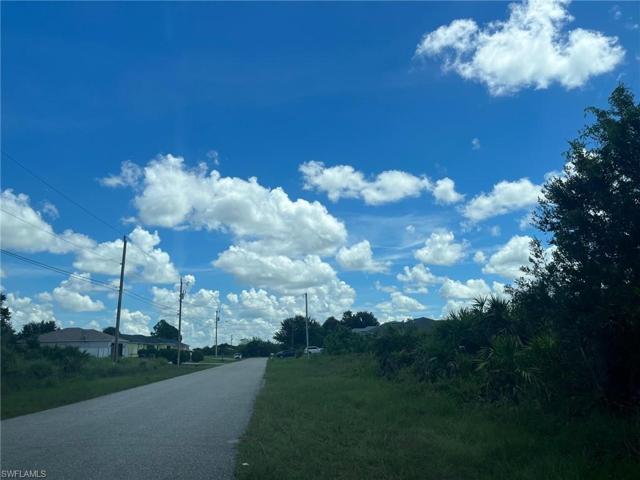 2605  42nd SW ST, LEHIGH ACRES, FL 33976