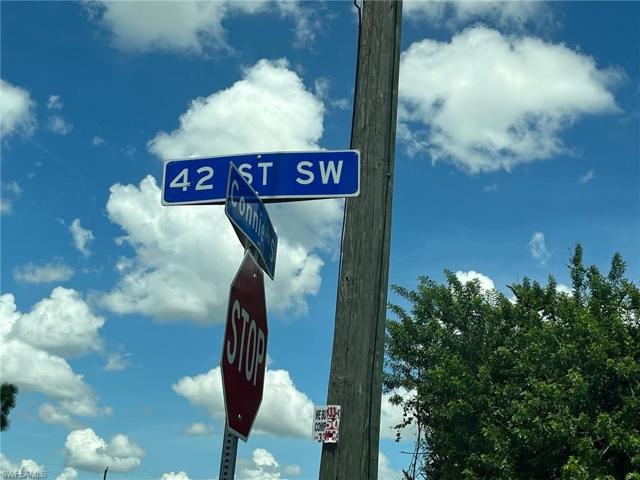 2605  42nd SW ST, LEHIGH ACRES, FL 33976