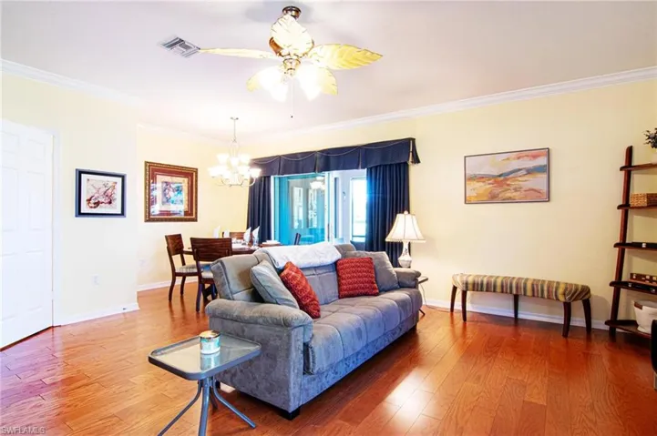 Greatroom livingroom setting