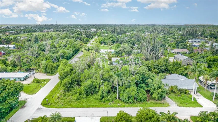 5775 TARPON RD