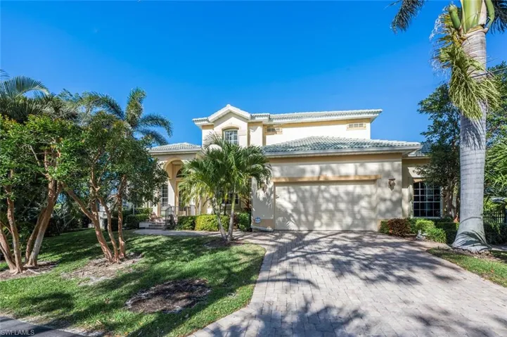 Gulfstream Custom Built Home