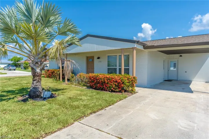 13478  Martha  AVE, Port Charlotte, FL 33981