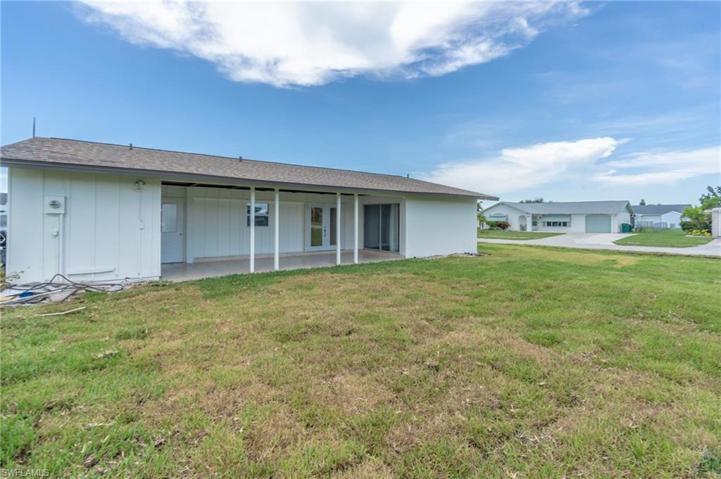 13478  Martha  AVE, Port Charlotte, FL 33981