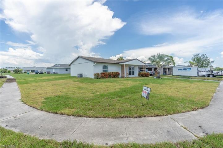 13478  Martha  AVE, Port Charlotte, FL 33981