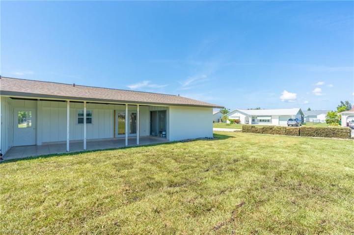 13478  Martha  AVE, Port Charlotte, FL 33981
