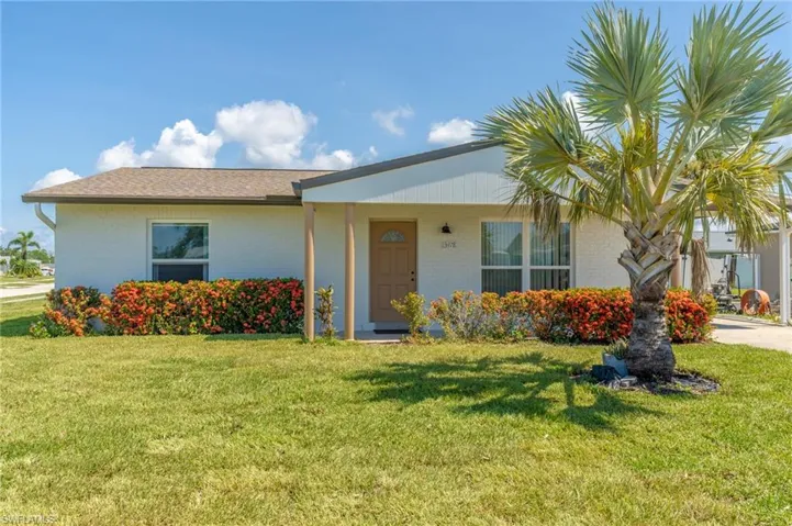 13478  Martha  AVE, Port Charlotte, FL 33981