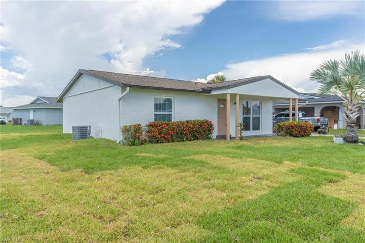 13478  Martha  AVE, Port Charlotte, FL 33981